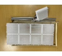 Комплект на рамку Рута 230*435мм