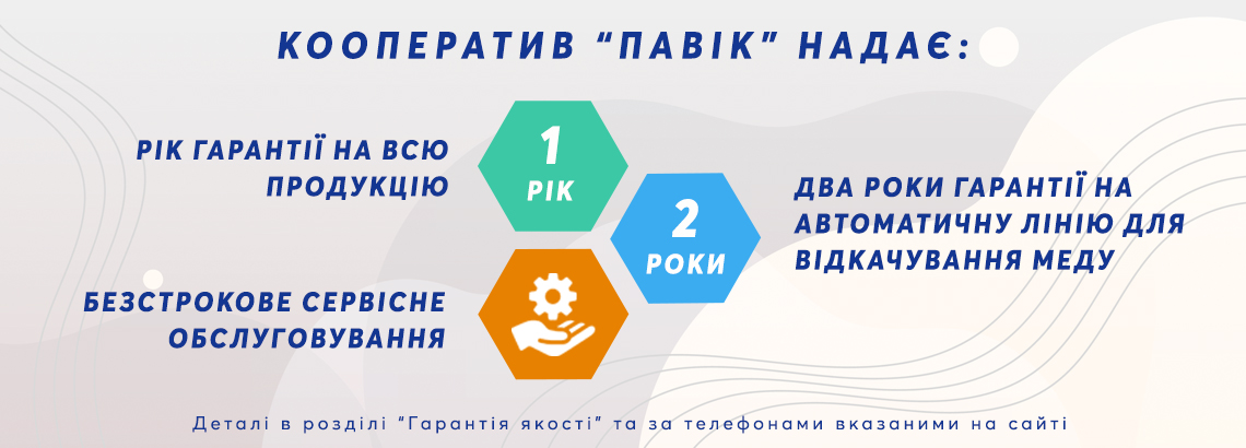 Гарантія якості